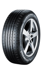 235/55R17  103 H  CONTIECOCONTACT 5  