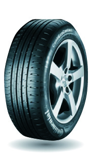 165/70R14 81 T CONTIECOCONTACT 5 DOT18