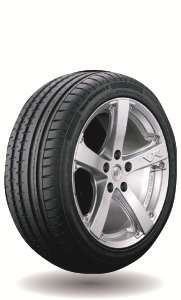 225/45R17 94 V CONTISPORTCONTACT 2 PROT